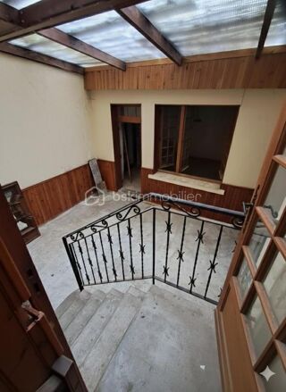  Maison à vendre 6 pièces 142 m²