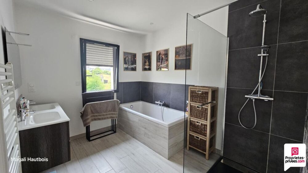 à vendre  Propriété/château Avranches (50300)