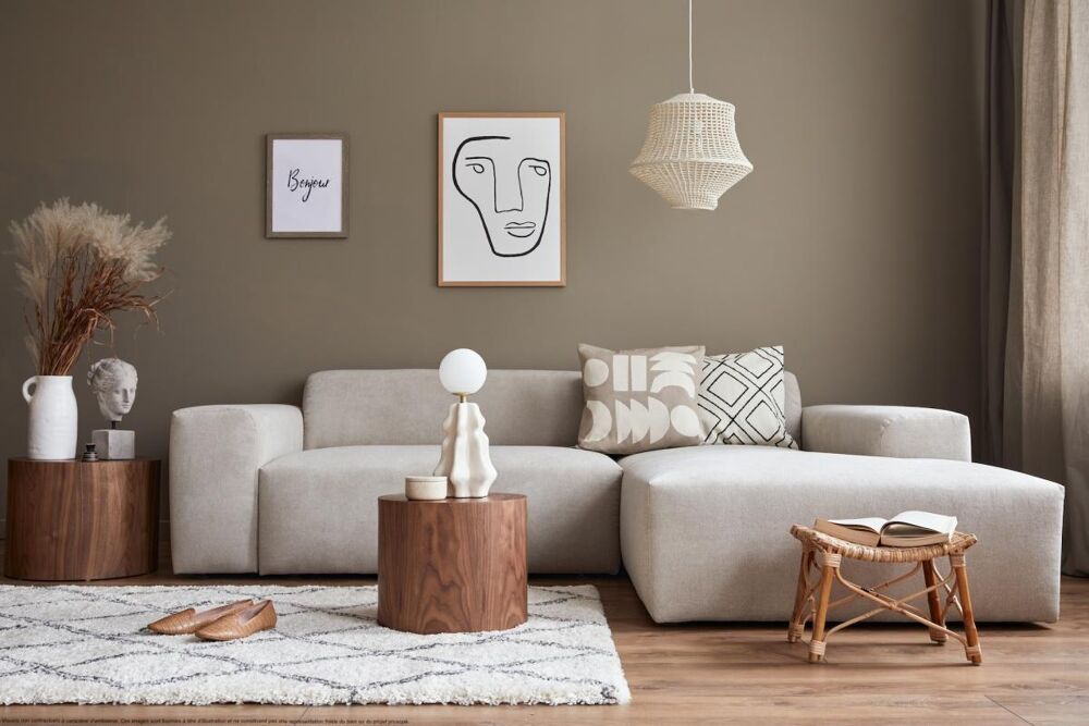 Vente Appartement 4 pièces D'EXCEPTION LUMINEUX - IDÉALEMENT SITUÉ - Balcon - COEUR CHARTRONS Bordeaux