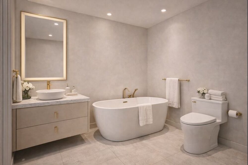 Vente Appartement Prenez de la hauteur avec cet appartement T4 au dernier étage !* Lormont
