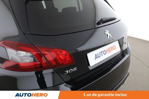 308 1.2 PureTech GT Line 130 ch 2019 occasion 92130 Issy-les-Moulineaux