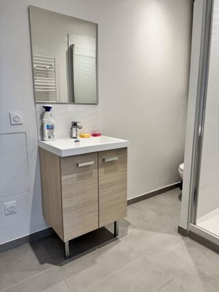  Appartement � vendre 1 pi�ce 23 m�