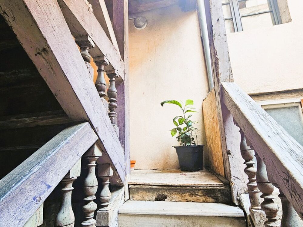 Appartement à vendre 6 pièces CHALON SUR SAONE (71)