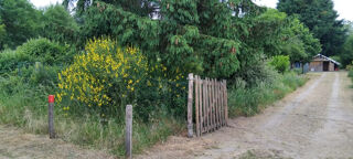  Terrain � vendre 1660 m�