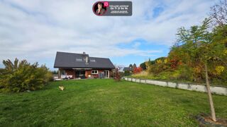  Maison à vendre 6 pièces 135 m²