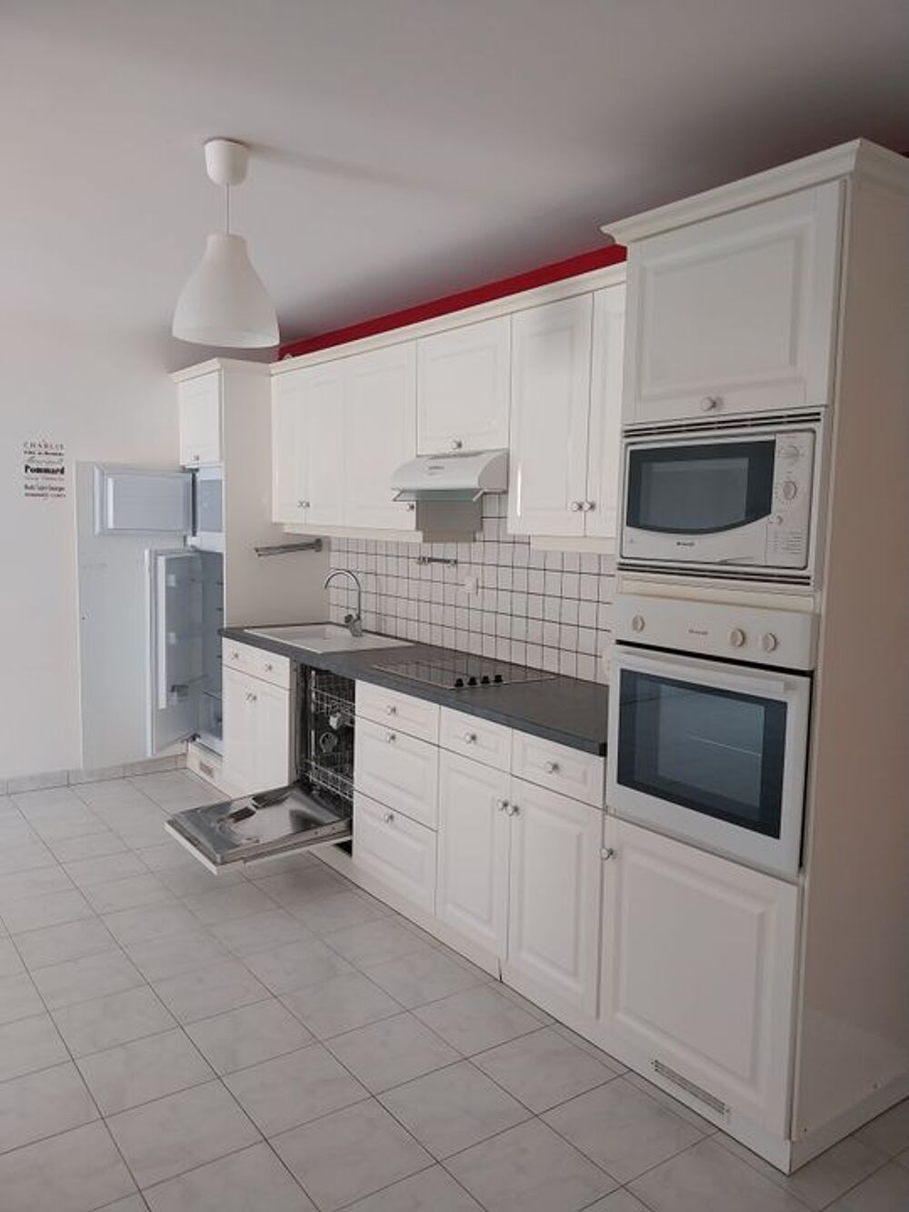 Location Appartement Appartement de 50m2 à louer sur Montholon Montholon