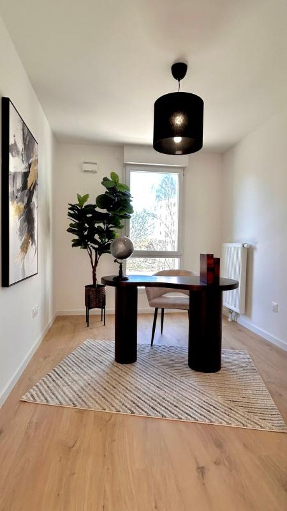 Appartement Armentières T4 NEUF de 77m²