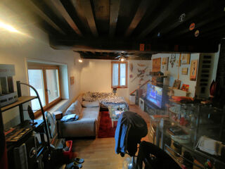  Appartement  vendre 2 pices 49 m