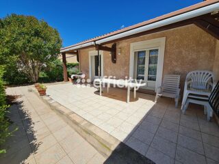  Maison à vendre 5 pièces 154 m²