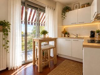 Appartement 2 pièces 50 m² · à Sèvres · 50 m² · 299 000 €