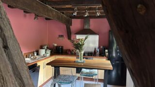  Maison à vendre 5 pièces 160 m²