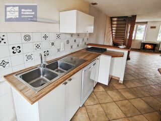  Maison � vendre 4 pi�ces 89 m�