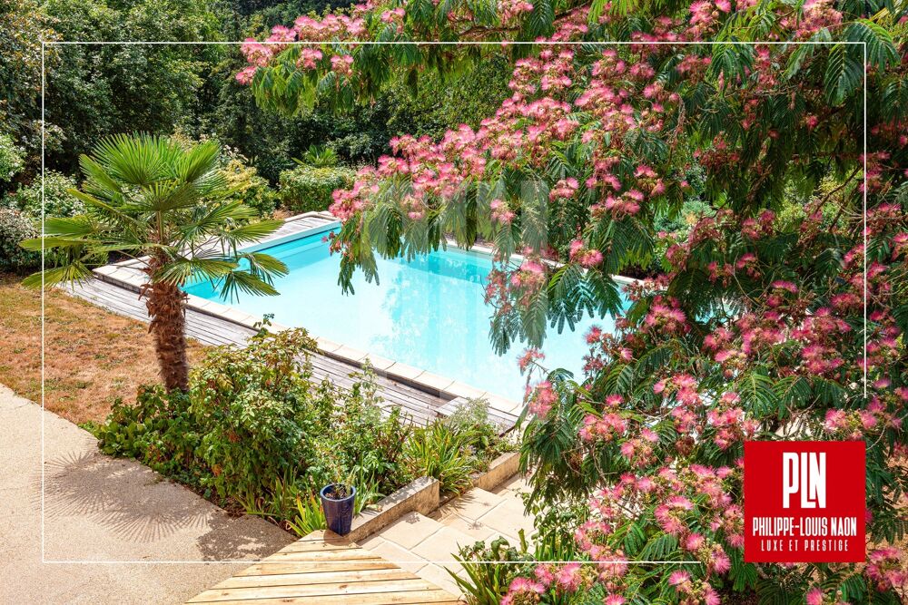 à vendre  Maison Le Mans (72000)