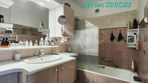  Appartement à vendre 4 pièces 89 m²