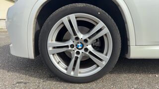 X1 xDrive 25d 218 BVA8 M Sport 2013 occasion 47300 Villeneuve Sur Lot