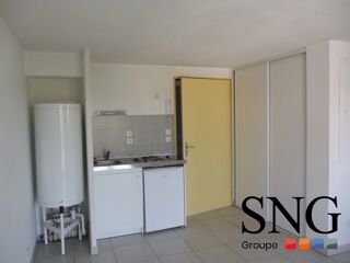  Appartement � louer 1 pi�ce 28 m�