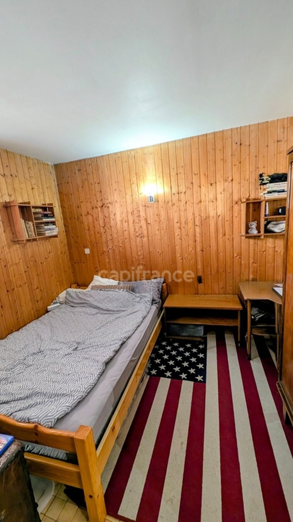 � vendre  Chalet Saint-Martin-de-Belleville (73440)