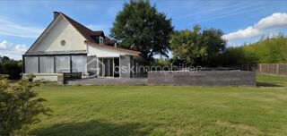  Maison à vendre 7 pièces 216 m²