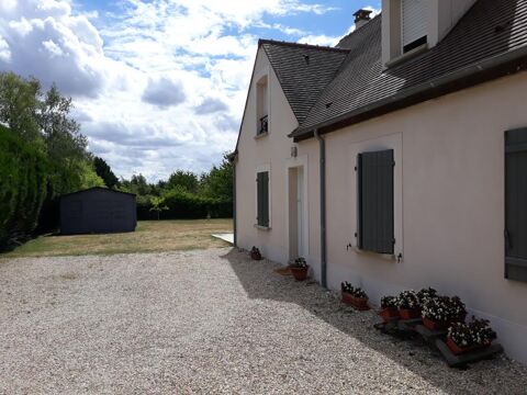  Maison � louer 5 pi�ces 130 m�