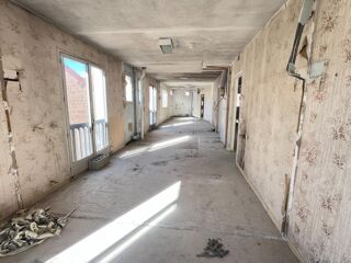  Immeuble à vendre 650 m²