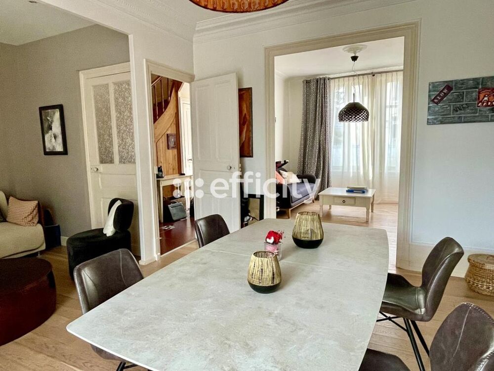 Vente Maison Maison La rochelle
