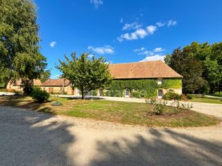  Propriété/château à vendre 10 pièces 360 m²