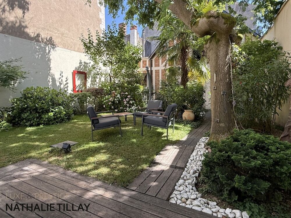 à vendre  Maison Orléans (45000)