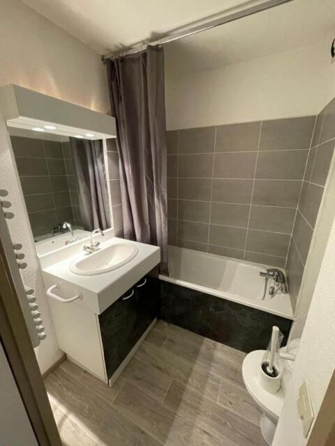  Appartement  louer 1 pice 19 m