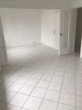  Appartement � louer 4 pi�ces 74 m�