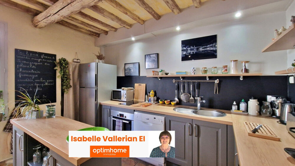 Maison 6 pièces 114 m² · à Aigues Mortes · 114 m² · 435 000 €
