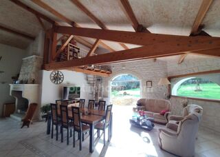  Maison à vendre 7 pièces 206 m²