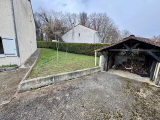  Maison � vendre 5 pi�ces 121 m�