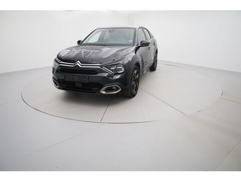 Annonce voiture Citroën C4 20900 €