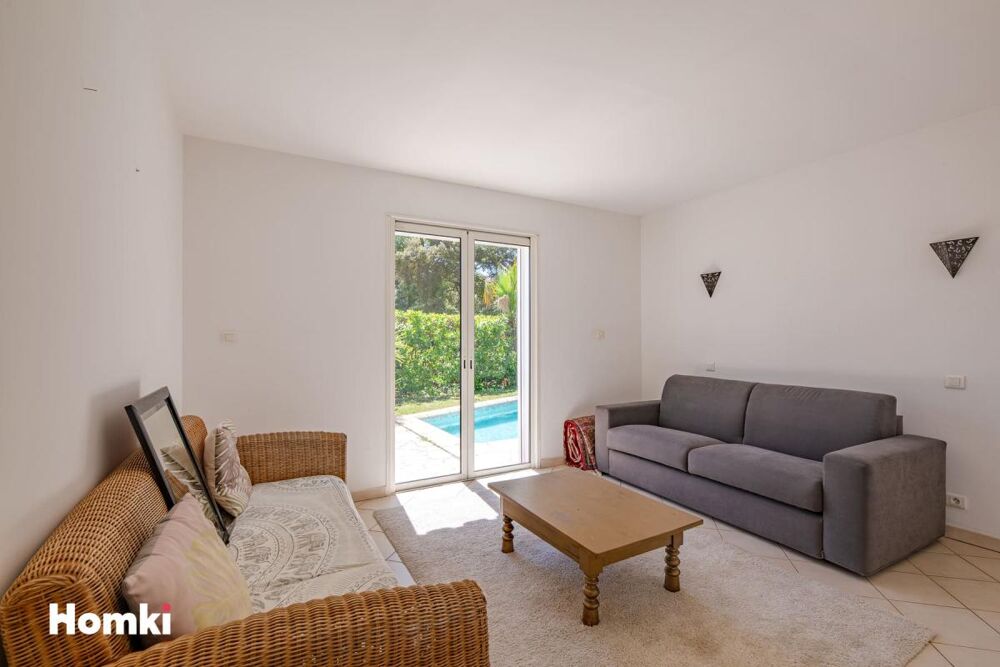 � vendre  Maison Saint-Rapha�l (83700)