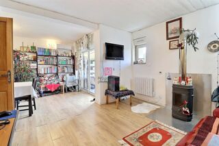  Maison � vendre 6 pi�ces 124 m�