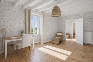  Maison à vendre 7 pièces 204 m²