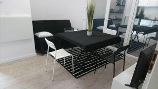  Appartement � louer 2 pi�ces 30 m�