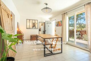  Villa � vendre 4 pi�ces 86 m�