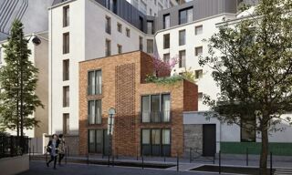 Maison à vendre 6 pièces 101 m²