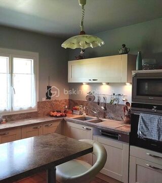  Maison à vendre 4 pièces 145 m²