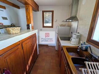  Chalet � vendre 5 pi�ces 90 m�