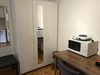  Appartement � louer 1 pi�ce 18 m�