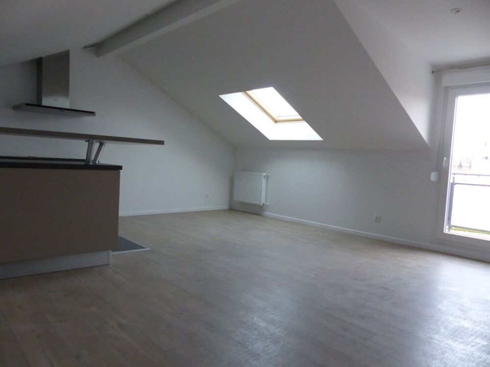 Location Appartement Appartement de 60m2 à louer sur Maizières-lès-Metz Maizieres les metz