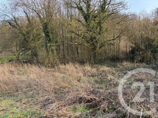  Terrain � vendre 2200 m�