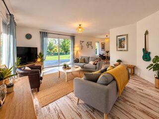 Maison 3 pièces 99 m² · à Audenge · 99 m² · 429 000 €