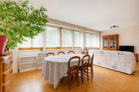  Appartement à vendre 3 pièces 77 m²