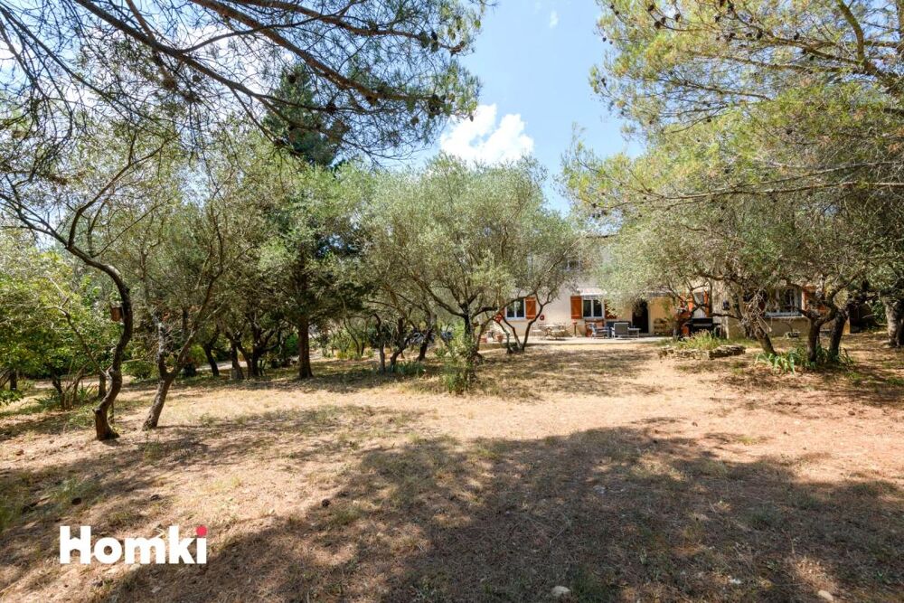 Vente Villa Villa familiale 5 Pièces secteur des 3 ponts - ancienne route d'Uzes Nimes