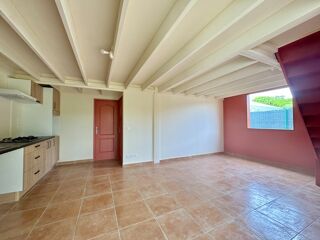  Maison � vendre 3 pi�ces 61 m�