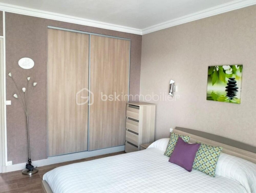 Appartement proche commodités