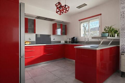   Maison Lavelanet 87 m2 Maison - 5 pi�ce(s) - 87 m�